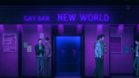 BANANA FISH 21話 感想 015