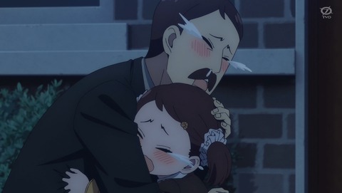 SPY×FAMILY スパイファミリー 3期 46話 感想 アーニャのじだい きちゃった 02