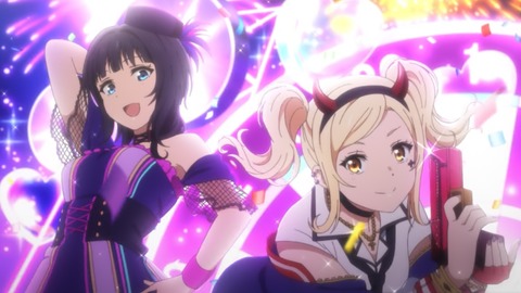 ラブライブ!虹ヶ咲 2期 4話 感想 054