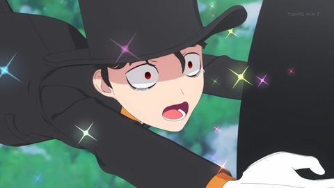 死神坊ちゃんと黒メイド 2期 22話 感想 053
