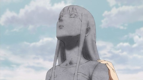ダーリン・イン・ザ・フランキス 24話 感想 2183