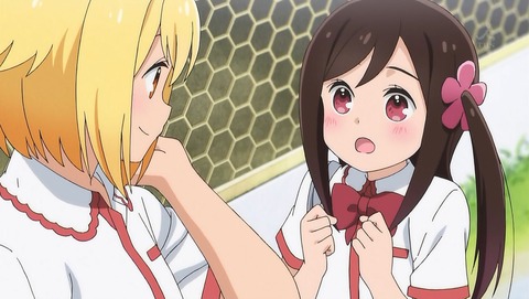 ひとりぼっちの○○生活 9話 感想 025