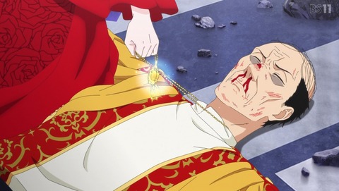 最後にひとつだけお願いしてもよろしいでしょうか さいひと 7話 感想 ギャップ萌え作戦を決行してもよろしいでしょうか 37