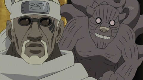 ナルト疾風伝 第649話 感想 ビーさんの夢 尾獣たちがかわいい あにこ便 ナルト疾風伝 第649話 感想 ビーさんの夢 尾獣たちがかわいい あにこ便