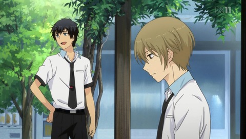 ReLIFE 11話 感想 35