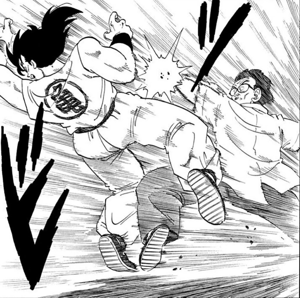 Db ヤムチャって言われてる程弱くないよね あにこ便 Db ヤムチャって言われてる程弱くないよね あにこ便
