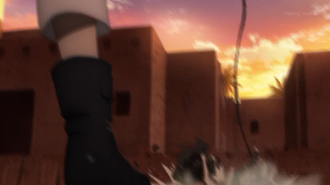 Fate/GrandOrder 6話 感想 050