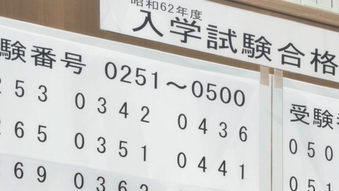 ひぐらしのなく頃に 業 19話 感想 0112