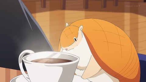 吸血鬼すぐ死ぬ 9話 感想 000