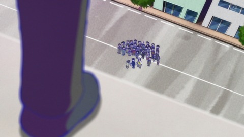おそ松さん 3期 15話 感想 91