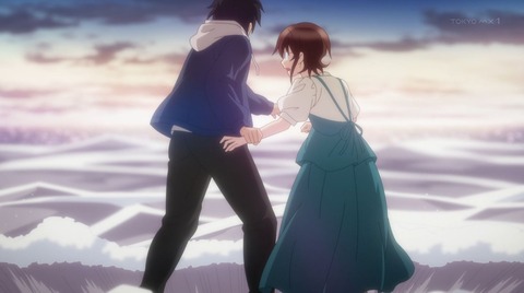 妻、小学生になる 11話 感想 294