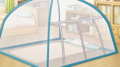 社畜さんは幼女幽霊に癒されたい。 6話 感想 040