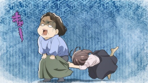 であいもん 8話 感想 くり回顧 68