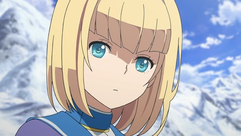 ヘヴィーオブジェクト 第1話 感想 オブジェクトについての説明がヘビーだった あにこ便 ヘヴィーオブジェクト 第1話 感想 オブジェクトについての説明がヘビーだった あにこ便