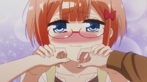 ぼくたちは勉強ができない! 7話 感想 273