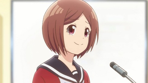川柳少女 7話 感想 115