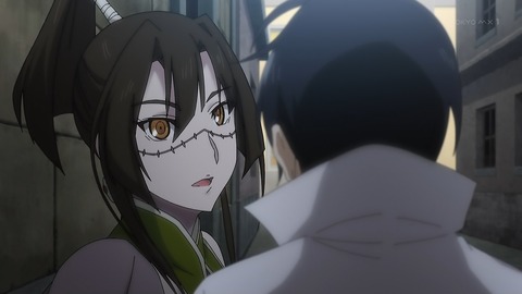モンスター娘のお医者さん 3話 感想 042