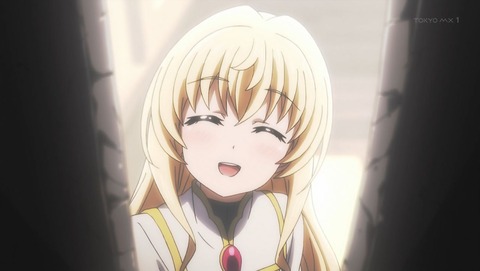 ゴブリンスレイヤー 12話 感想 055