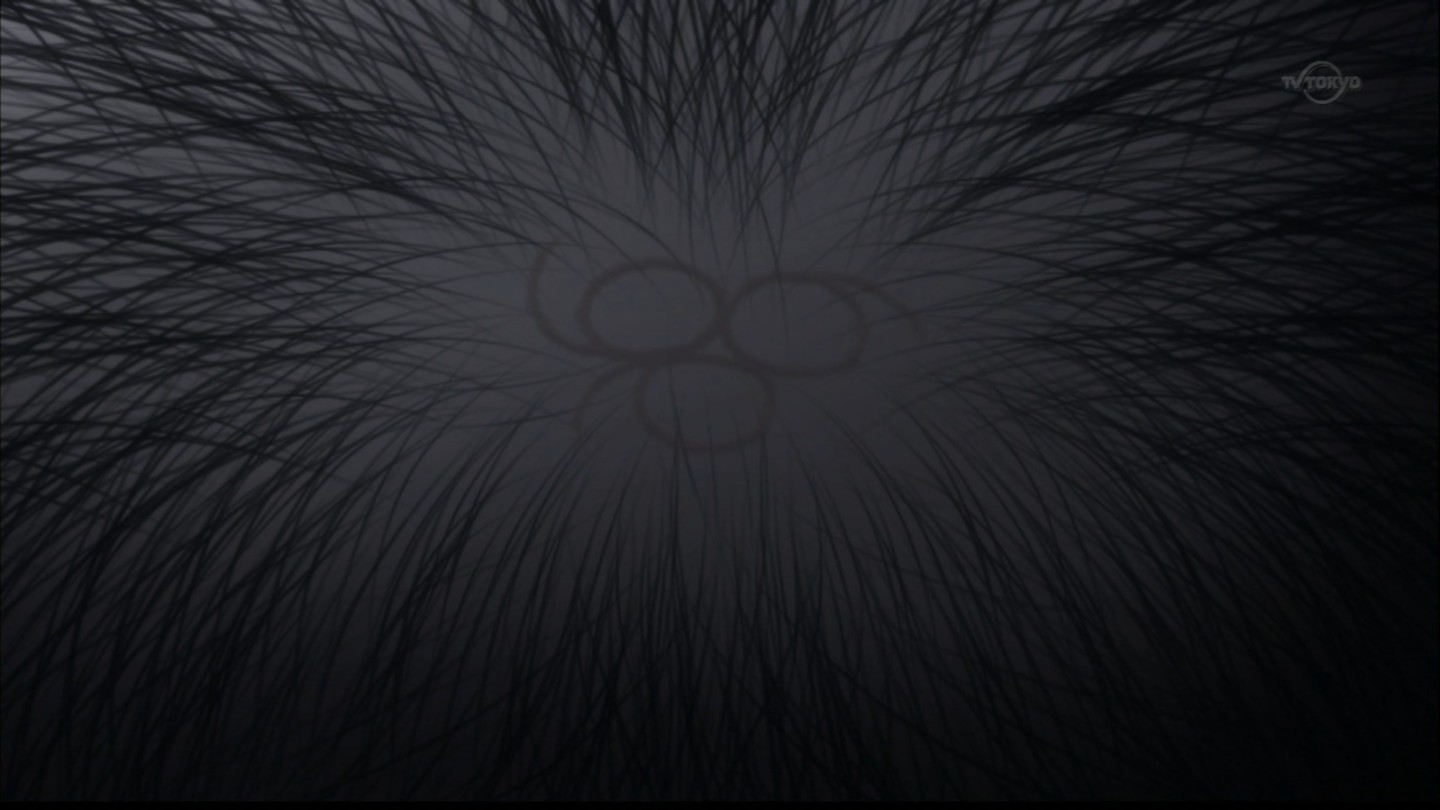 ジュエルペットサンシャインの呪い あにこげ