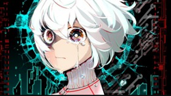 限りなく人間に近い欠陥品