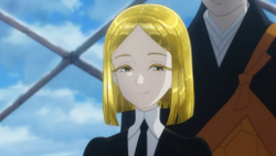 イエローダイヤモンド宝石の国