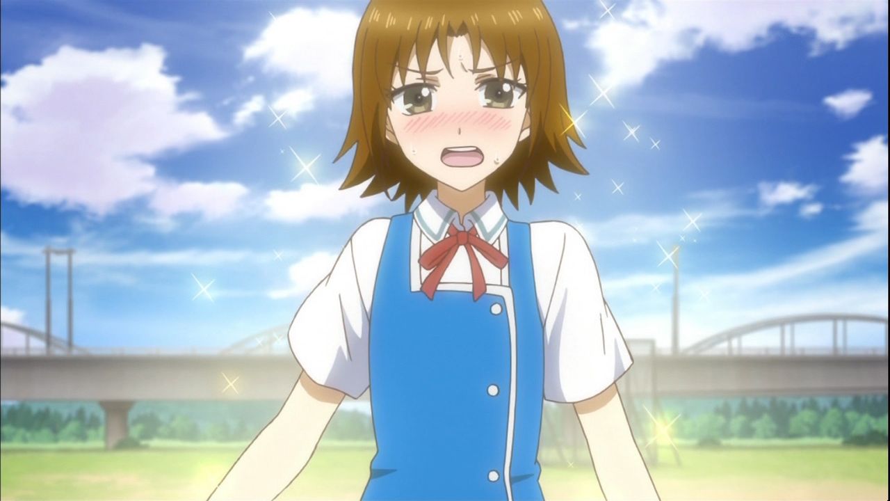 ディーふらぐ とかいうアニメつまんね ギャグとノリがとにかく寒い アニ談 ディーふらぐ とかいうアニメつまんね ギャグとノリがとにかく寒い アニ談