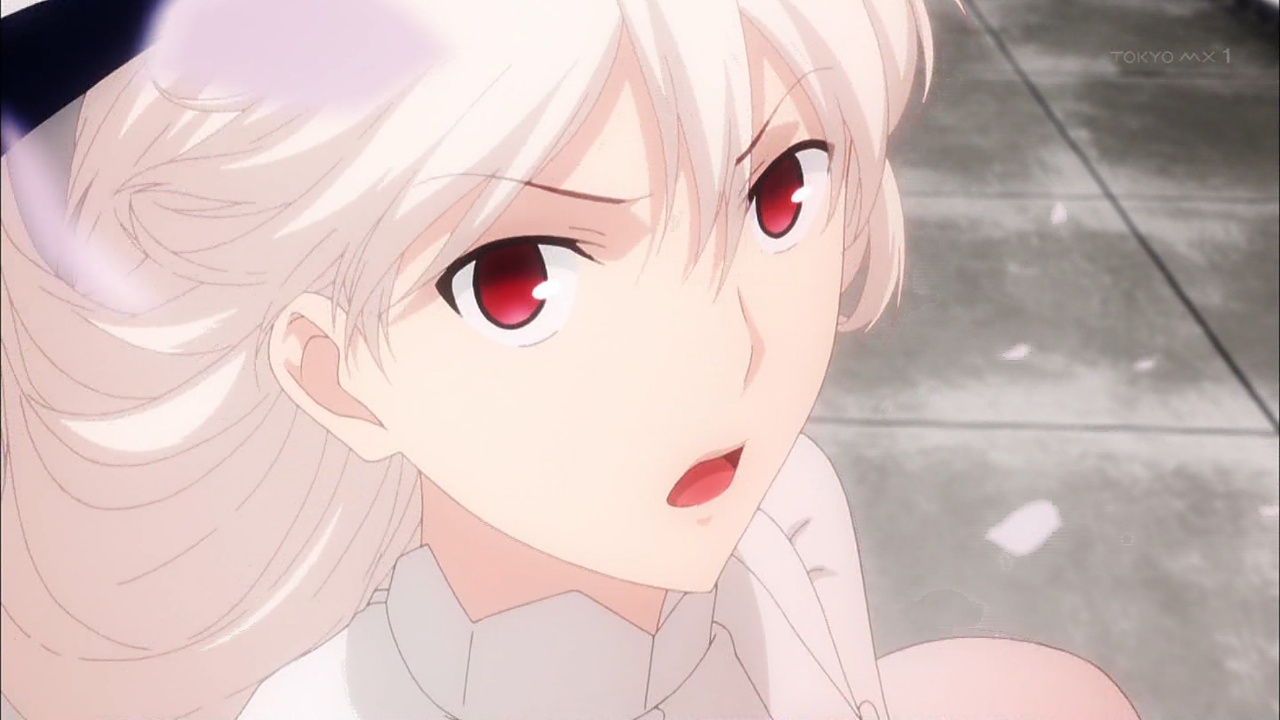 Fate14話のセラが可愛すぎるwwwwwwww アニ談 Fate14話のセラが可愛すぎるwwwwwwww アニ談