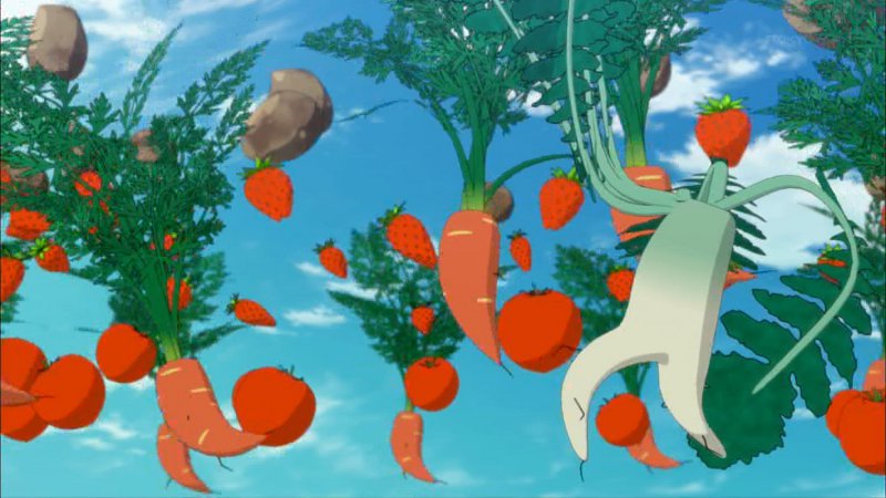 15年秋アニメのコメットルシファー面白いだろ アニ談 15年秋アニメのコメットルシファー面白いだろ アニ談
