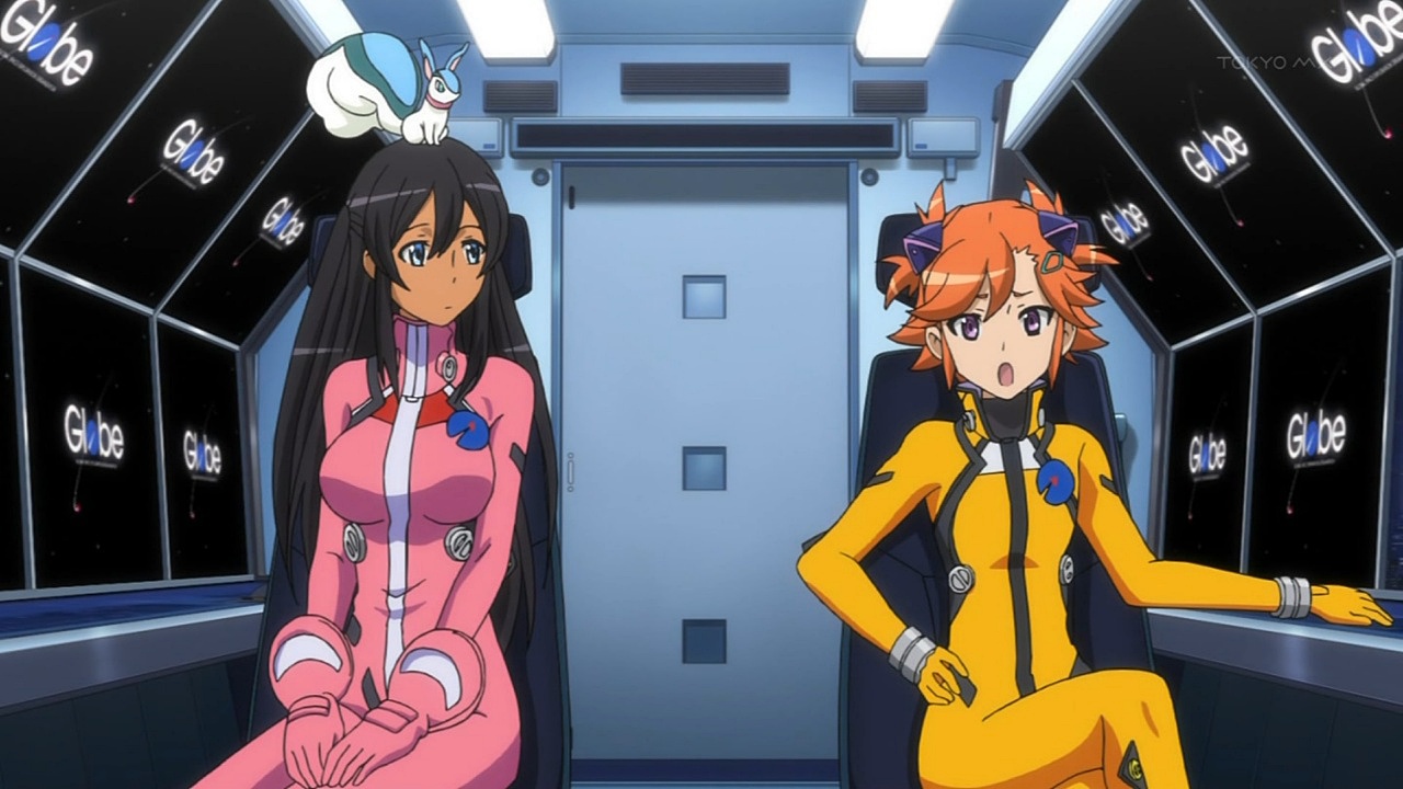 キャプテン アースは何故空気アニメと化したのか アニ談