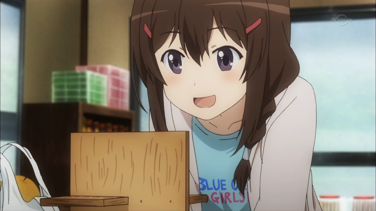 のんのんびよりのこのみちゃんってさ アニ談 のんのんびよりのこのみちゃんってさ アニ談