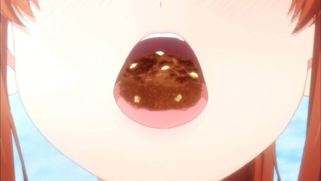 幸腹グラフィティが うまそう度 で一度もローリングガールズのラーメンを超えてない件について アニ談 幸腹グラフィティが うまそう度 で一度もローリングガールズのラーメンを超えてない件について アニ談