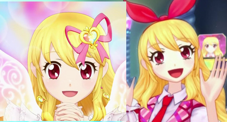 女児向けアニメのcgの方が凄いってどういうことだよ アニ談