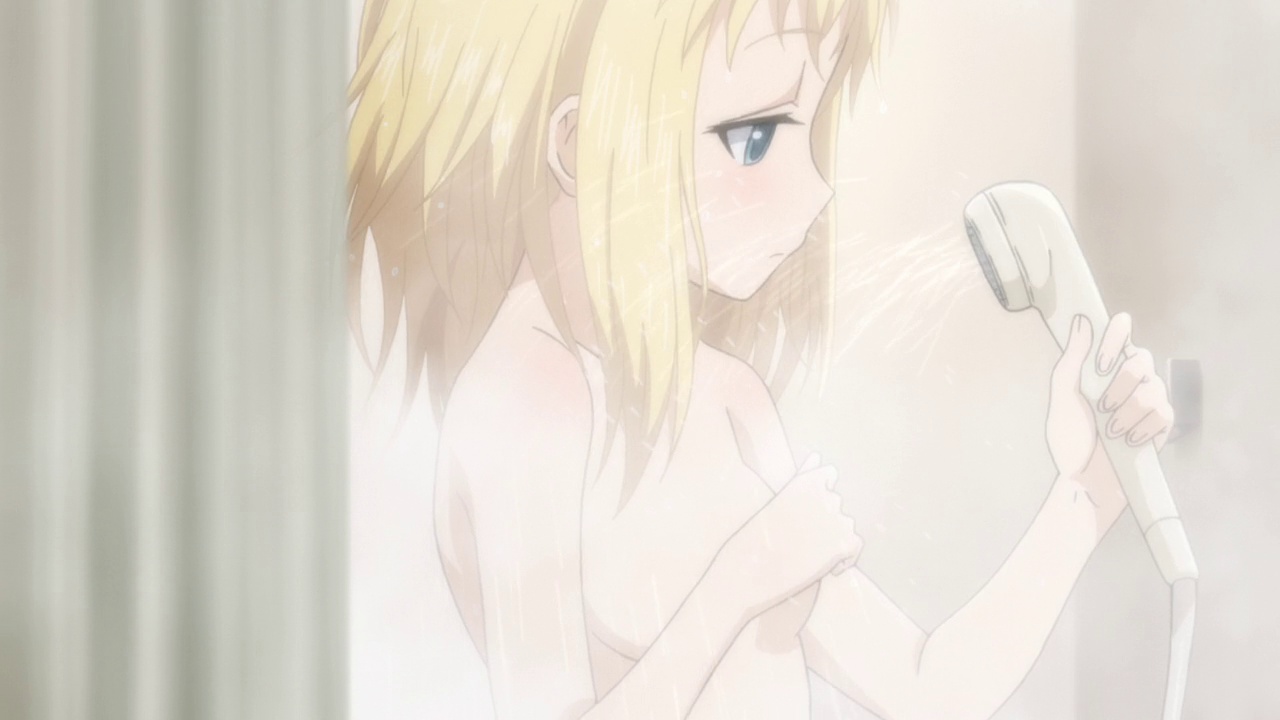 ブラックブレット見ました アニ談