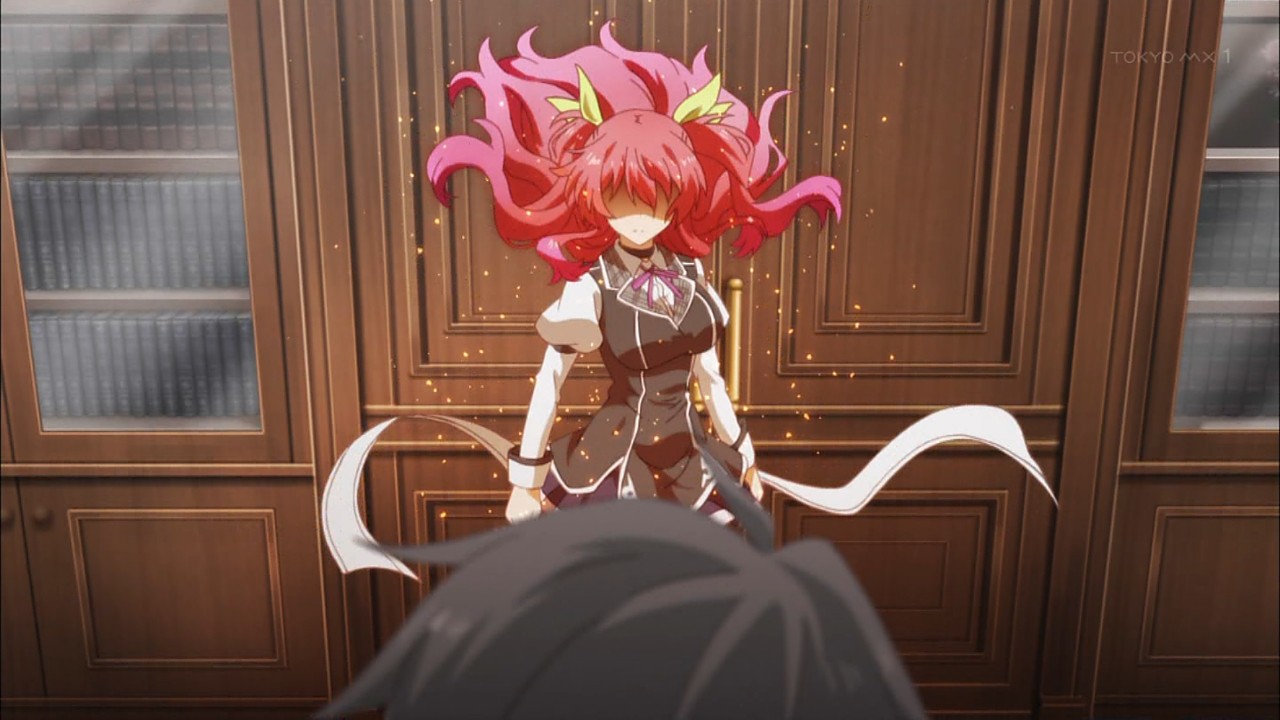 落第騎士とアスタリスクを一緒にするのやめろ アニ談 落第騎士とアスタリスクを一緒にするのやめろ アニ談