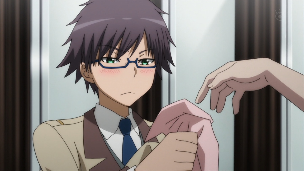 乱歩奇譚面白い アニ談