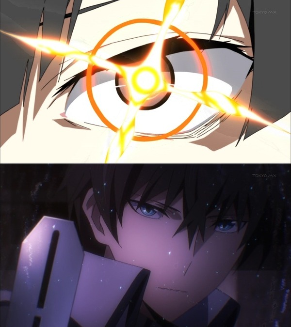 今期クソアニメ決定戦メカクシvs劣等生の一騎打ちだよね【2014年春】 : アニ談
