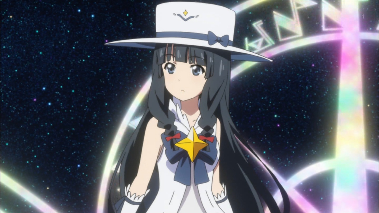 放課後のプレアデスでかわいくてキラキラしててすごく素敵なアニメだけど何をしてるのかよくわからない アニ談 放課後のプレアデスでかわいくてキラキラしててすごく素敵なアニメだけど何をしてるのかよくわからない アニ談