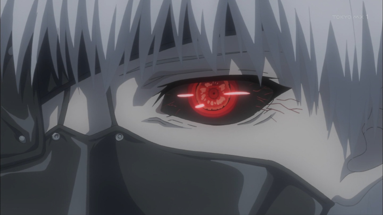 東京喰種のアニメが糞過ぎて憤りを感じるんだが アニ談 東京喰種のアニメが糞過ぎて憤りを感じるんだが アニ談