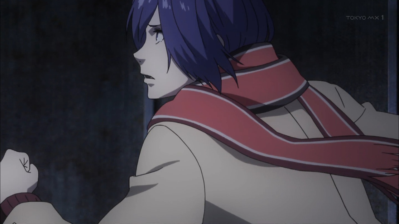 東京喰種のアニメが糞過ぎて憤りを感じるんだが アニ談 東京喰種のアニメが糞過ぎて憤りを感じるんだが アニ談