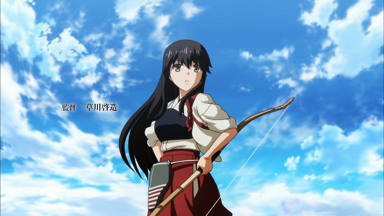 アニメ版艦これの クソアニメと言っちゃいけない感 アニ談