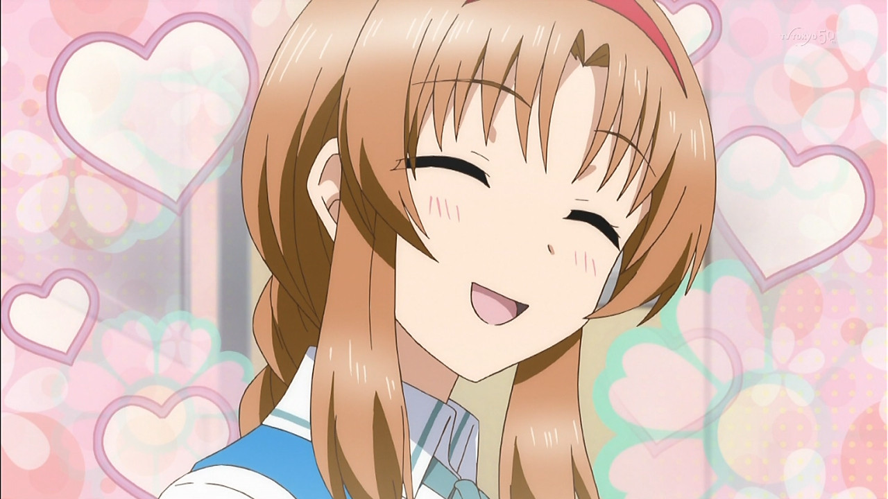 ディーふらぐ とかいうアニメつまんね ギャグとノリがとにかく寒い アニ談 ディーふらぐ とかいうアニメつまんね ギャグとノリがとにかく寒い アニ談