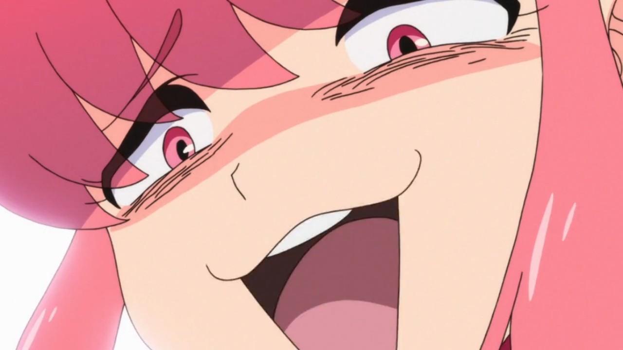 キルラキルの蛇崩乃音とかいうbba アニ談 キルラキルの蛇崩乃音とかいうbba アニ談
