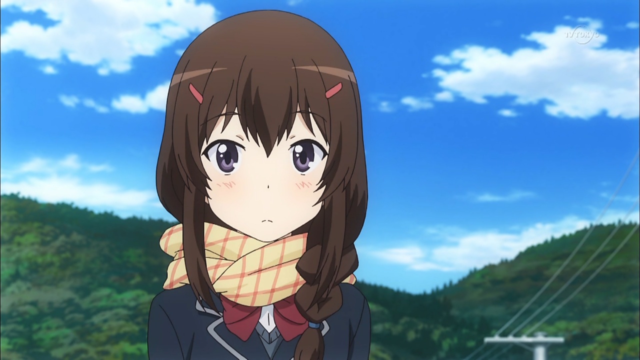 のんのんびよりのこのみちゃんってさ アニ談 のんのんびよりのこのみちゃんってさ アニ談