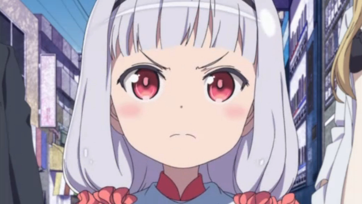 14年冬アニメの具合 今期アニメでズヴィズダーとかいうの人気あるらいしけど アニ談