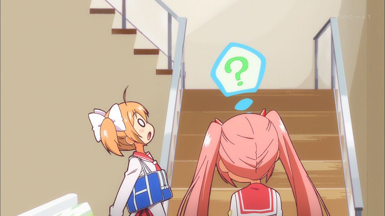 緋弾のアリアaaとかいうアニメwwwww アニ談 緋弾のアリアaaとかいうアニメwwwww アニ談