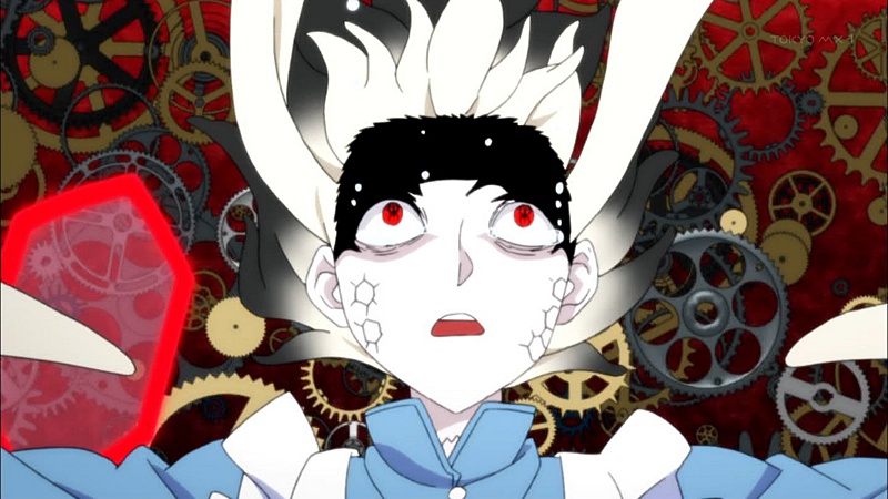 今期三大クソアニメといえば 14春終了 アニ談