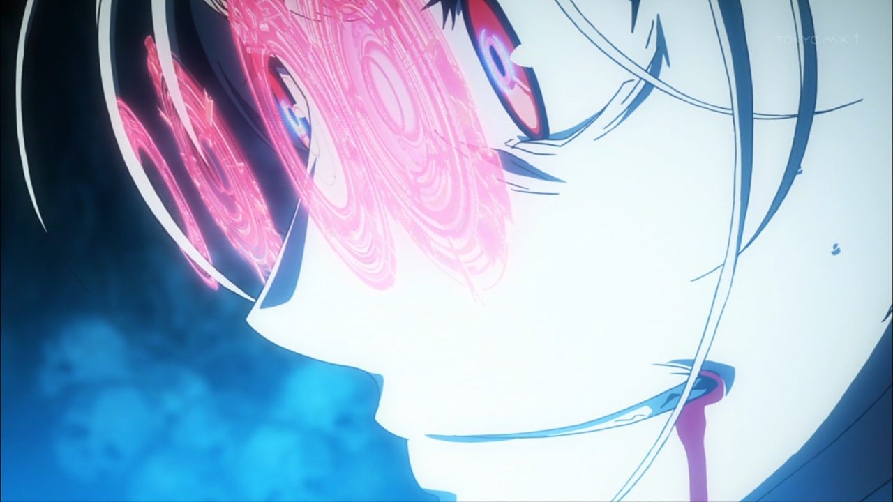 血界戦線最終回いつだよ アニ談