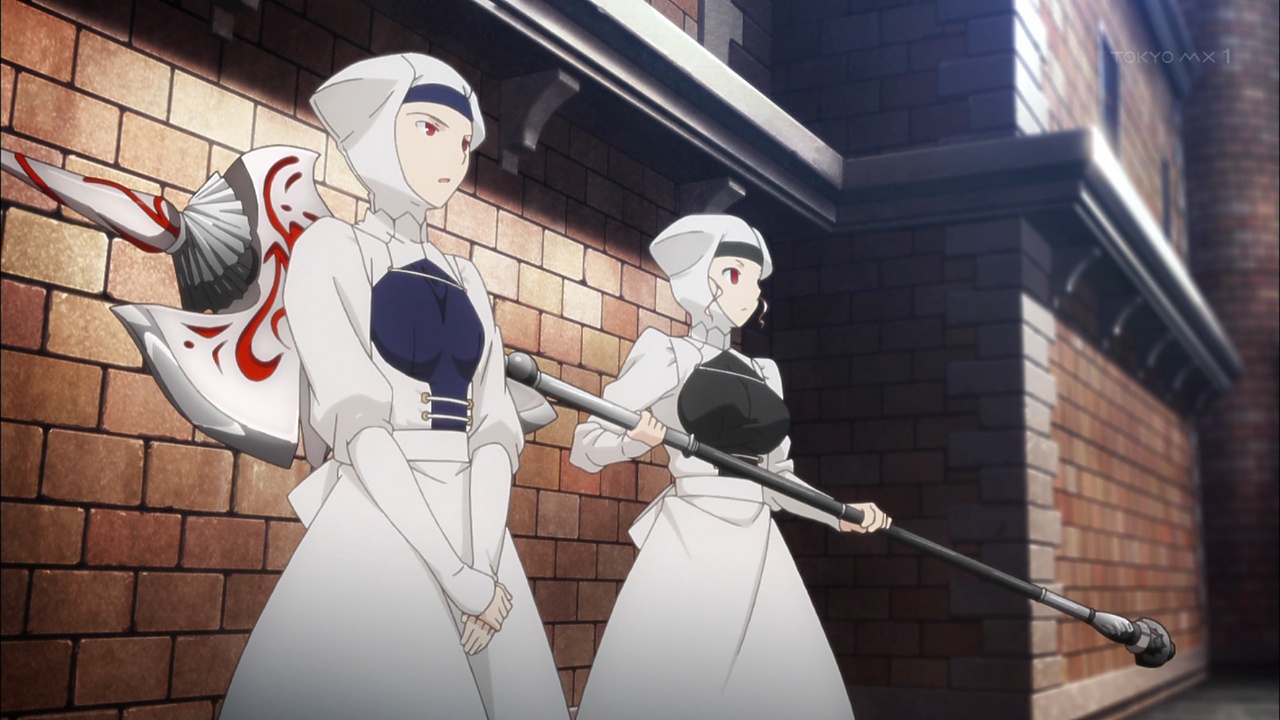 Fate14話のセラが可愛すぎるwwwwwwww アニ談 Fate14話のセラが可愛すぎるwwwwwwww アニ談