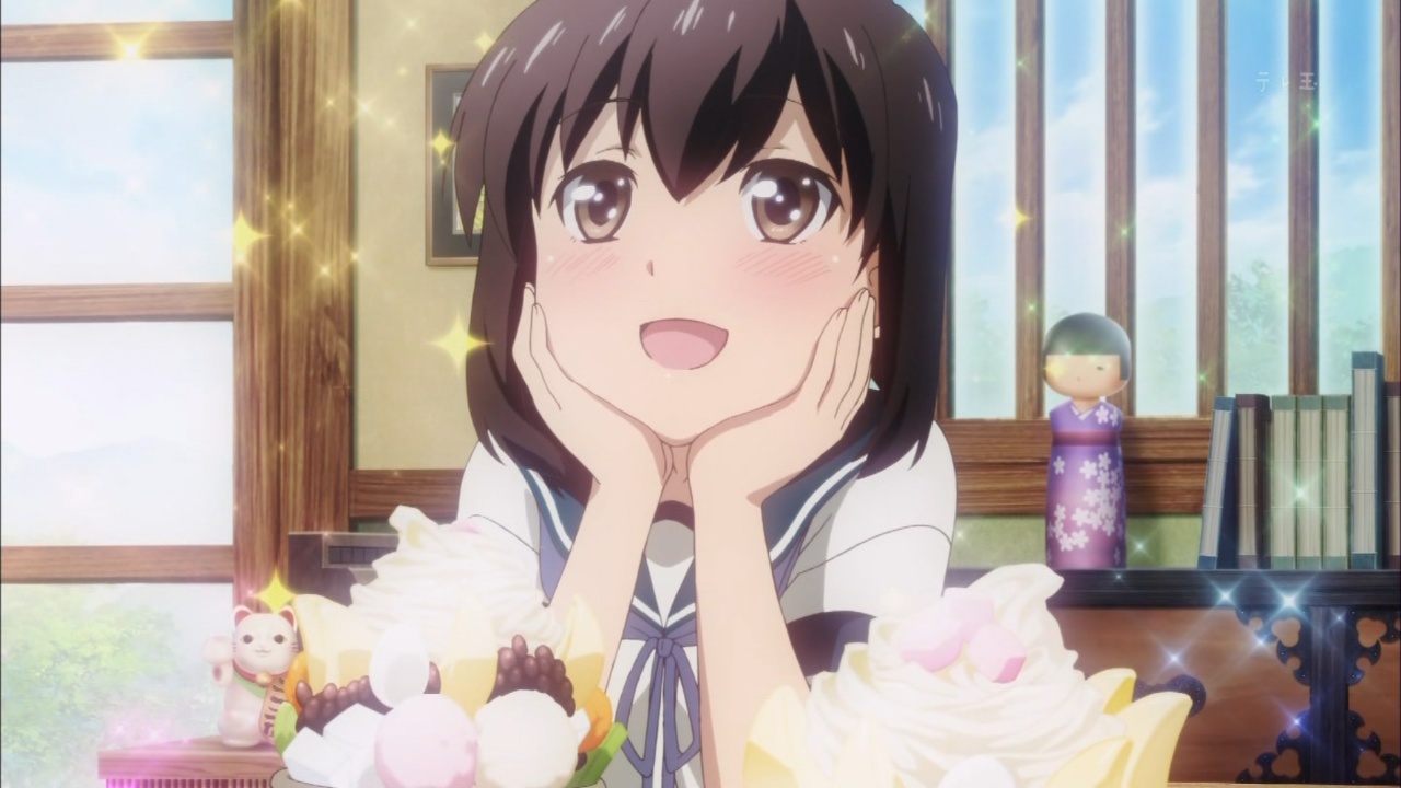 アニメ版艦これの クソアニメと言っちゃいけない感 アニ談 アニメ版艦これの クソアニメと言っちゃいけない感 アニ談