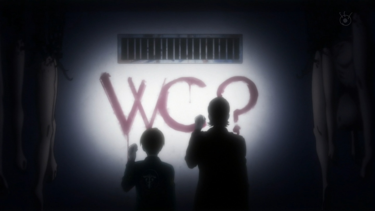 サイコパス2期どうすんだよこれwwwww アニ談 サイコパス2期どうすんだよこれwwwww アニ談